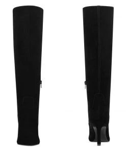 Nine West Maxim Heel Boots