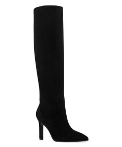 Nine West Maxim Heel Boots