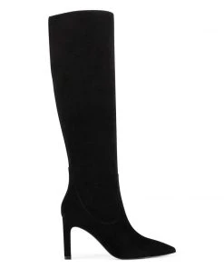 Nine West Maxim Heel Boots