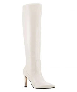Nine West Heels Maxim Heel Boots