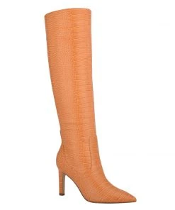 Nine West Maxim Heel Boots