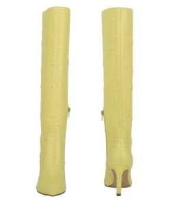 Nine West Color Pop Maxim Heel Boots