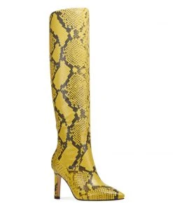 Nine West Maxim Heel Boots