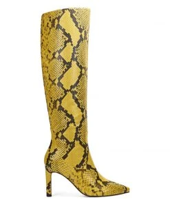 Nine West Maxim Heel Boots