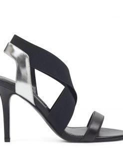 Nine West Maya Heeled Sandals