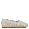 Nine West Maybe Espadrille Flats Weave Got You