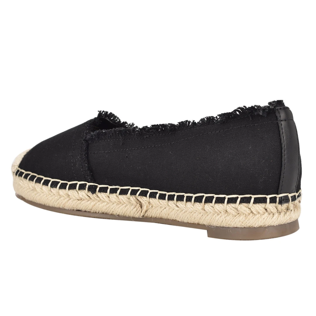 Nine West Maybe Espadrille Flats 5 Nine West Maybe Espadrille Flats