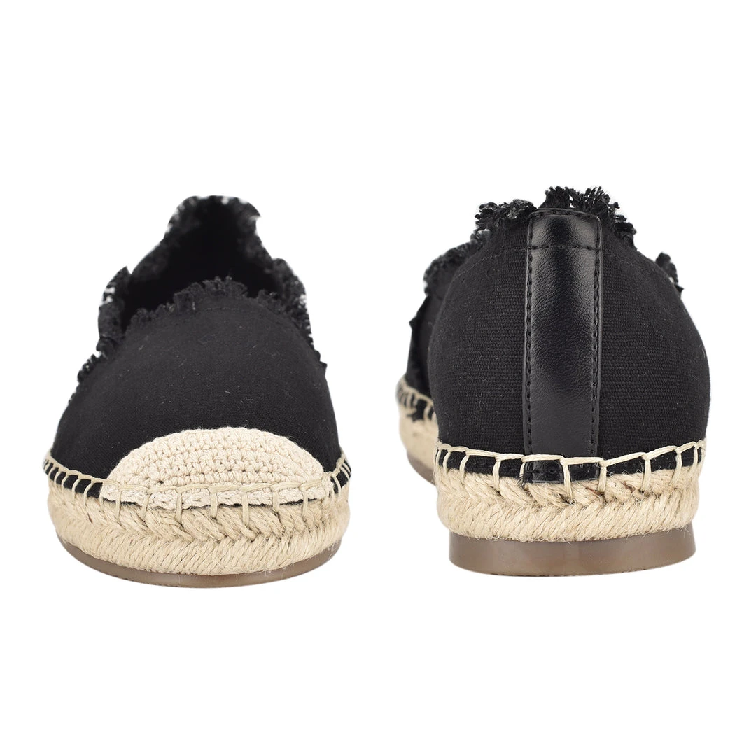 Nine West Maybe Espadrille Flats 6 Nine West Maybe Espadrille Flats