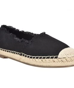 Nine West Maybe Espadrille Flats 8 Nine West Maybe Espadrille Flats