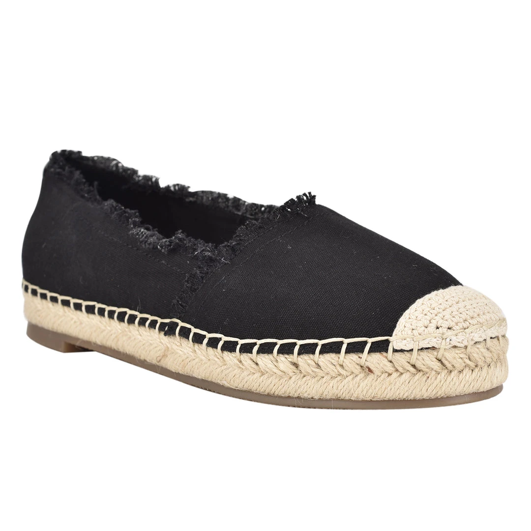 Nine West Maybe Espadrille Flats 4 Nine West Maybe Espadrille Flats