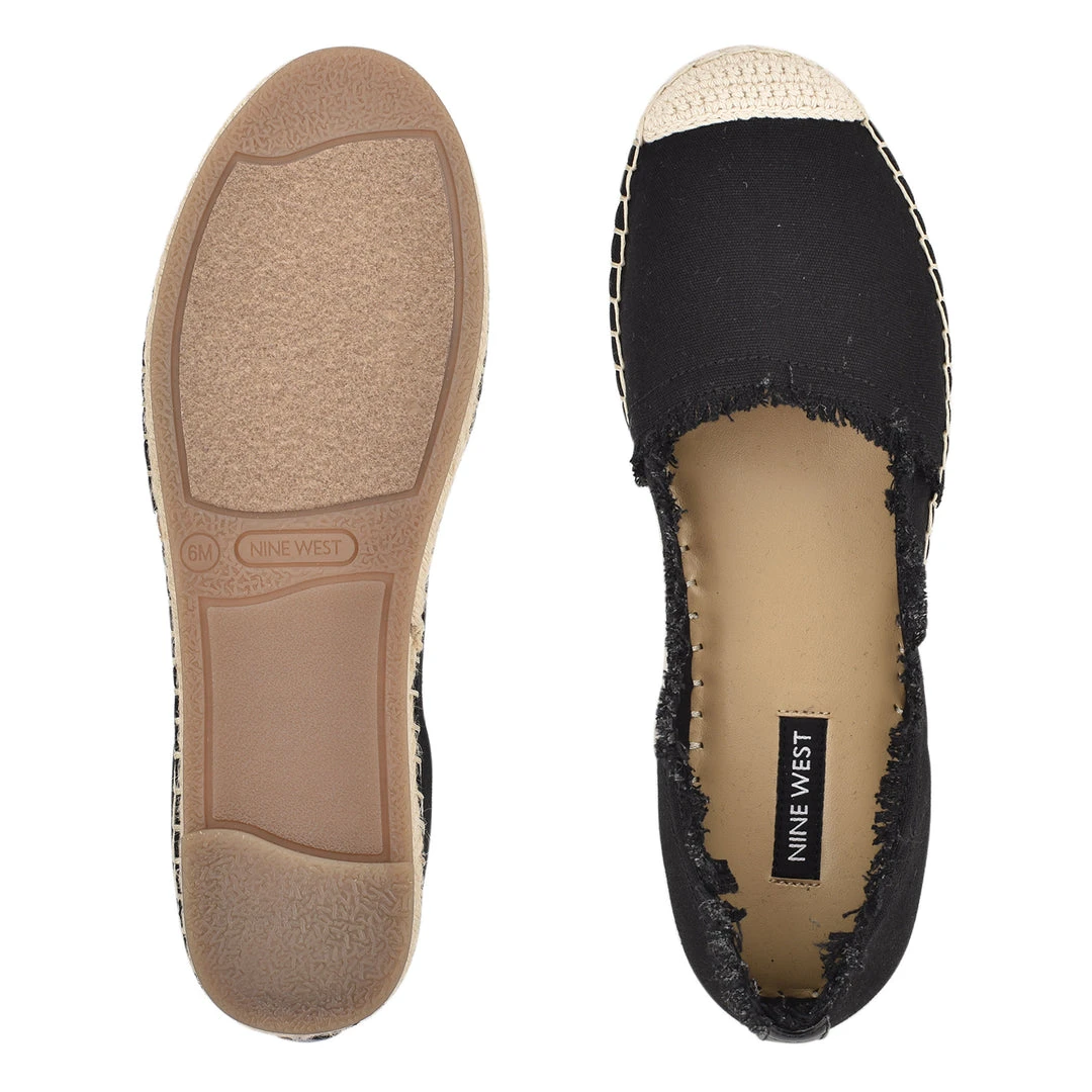 Nine West Maybe Espadrille Flats 7 Nine West Maybe Espadrille Flats