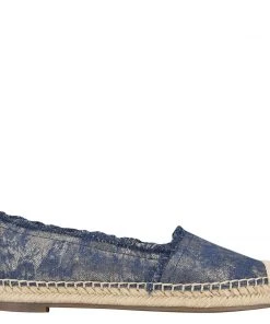 Nine West Maybe Espadrille Flats