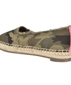 Nine West Maybe Espadrille Flats