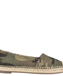 Nine West Maybe Espadrille Flats