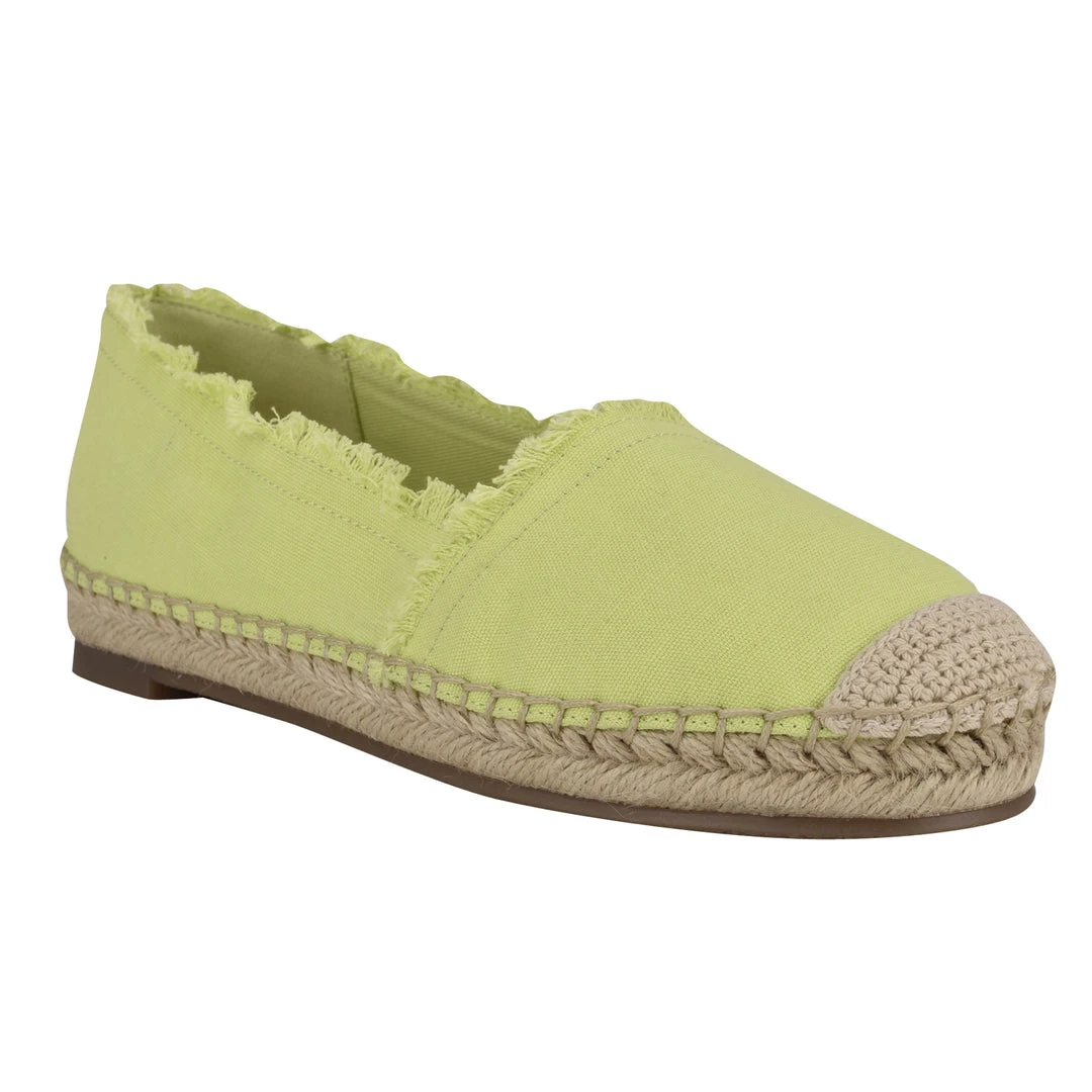 Nine West Maybe Espadrille Flats Weave Got You 4 Nine West Maybe Espadrille Flats Weave Got You