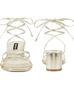 Nine West Meli Block Heel Sandals Heel Appeal 12 Nine West Meli Block Heel Sandals Heel Appeal