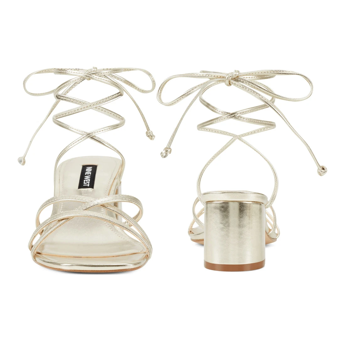 Nine West Meli Block Heel Sandals Heel Appeal 7 Nine West Meli Block Heel Sandals Heel Appeal