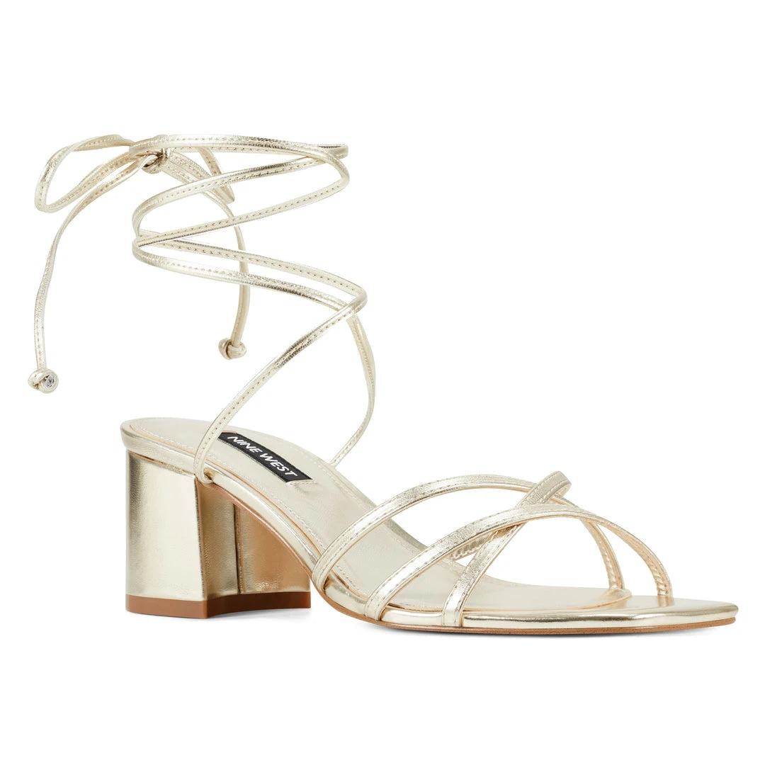 Nine West Meli Block Heel Sandals Heel Appeal 4 Nine West Meli Block Heel Sandals Heel Appeal