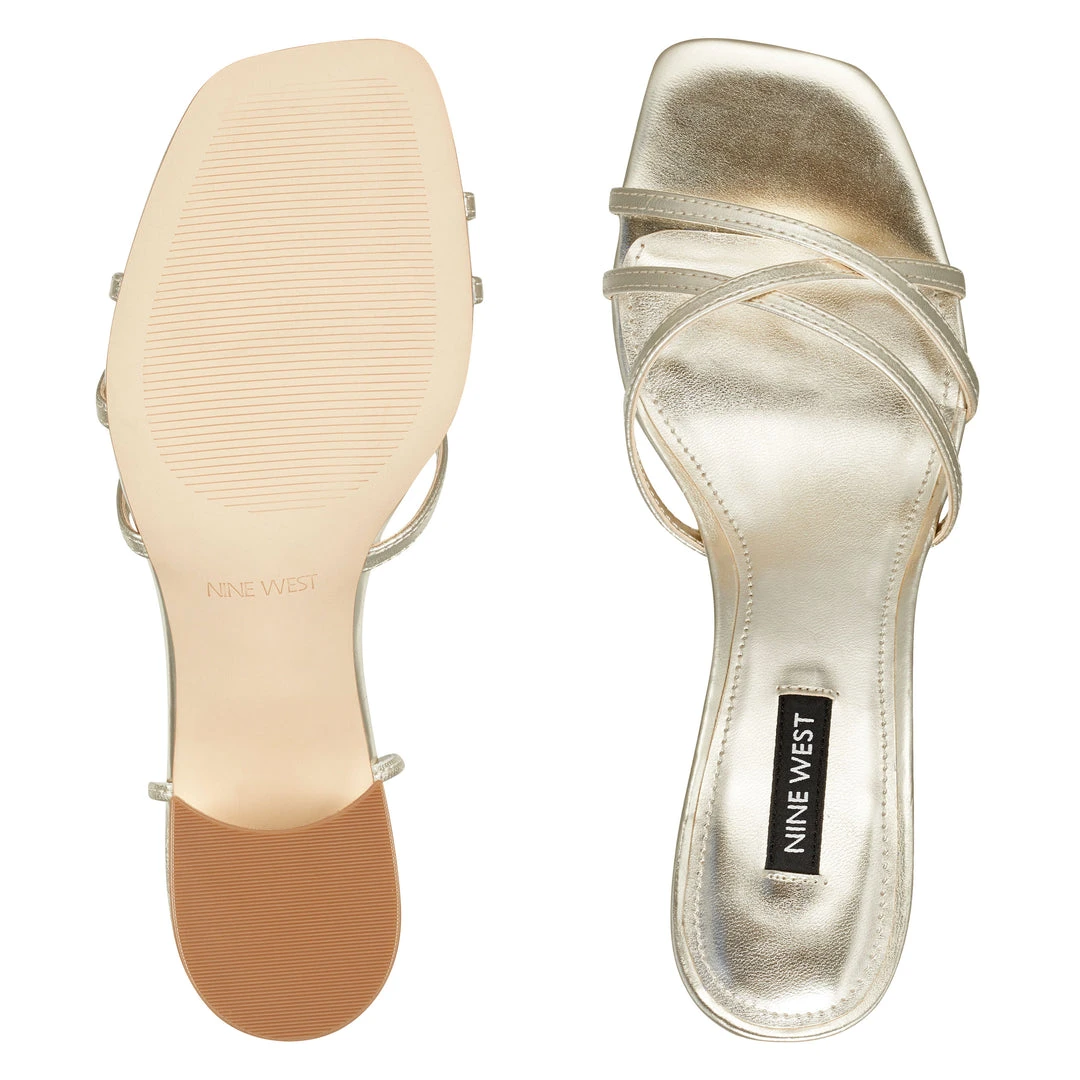 Nine West Meli Block Heel Sandals Heel Appeal 8 Nine West Meli Block Heel Sandals Heel Appeal