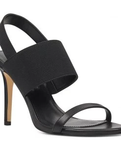 Nine West Melon Open Toe Sandals