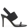 Nine West Melon Open Toe Sandals