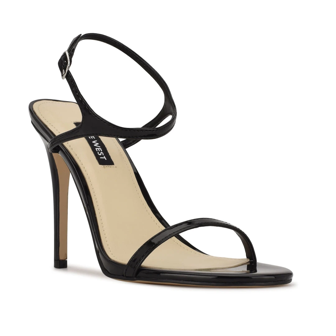 Nine West Shoes Miami Ankle Strap Sandals 4 Nine West Shoes Miami Ankle Strap Sandals