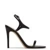 Nine West Shoes Miami Ankle Strap Sandals 1 Nine West Shoes Miami Ankle Strap Sandals