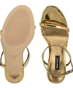 Nine West Miami Ankle Strap Sandals