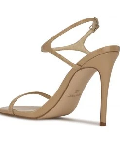 Nine West Shoes Miami Ankle Strap Sandals 9 Nine West Shoes Miami Ankle Strap Sandals