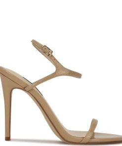 Nine West Shoes Miami Ankle Strap Sandals