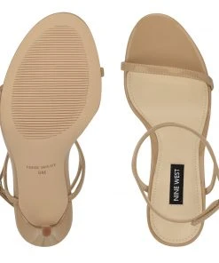 Nine West Shoes Miami Ankle Strap Sandals 11 Nine West Shoes Miami Ankle Strap Sandals