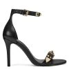 Nine West Mika Ankle Strap Heel Sandals