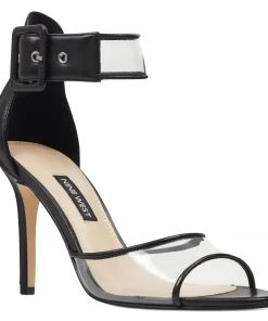 Nine West Mila Open Toe Sandals