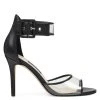 Nine West Mila Open Toe Sandals
