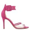 Nine West Mila Open Toe Sandals Heels