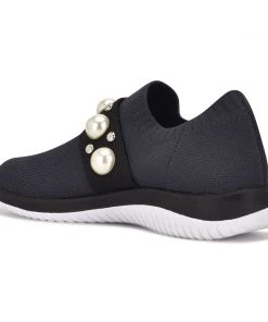 Nine West Milee Slip On Sneakers
