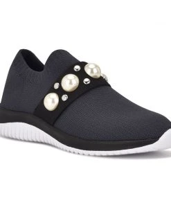 Nine West Milee Slip On Sneakers