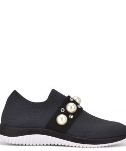 Nine West Milee Slip On Sneakers