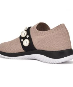 Nine West Milee Slip On Sneakers