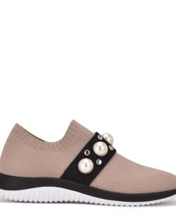 Nine West Milee Slip On Sneakers