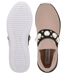Nine West Milee Slip On Sneakers