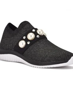 Nine West Milee Slip On Sneakers