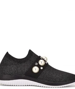 Nine West Milee Slip On Sneakers