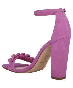 Nine West Mindful Ankle Strap Sandals 9 Nine West Mindful Ankle Strap Sandals