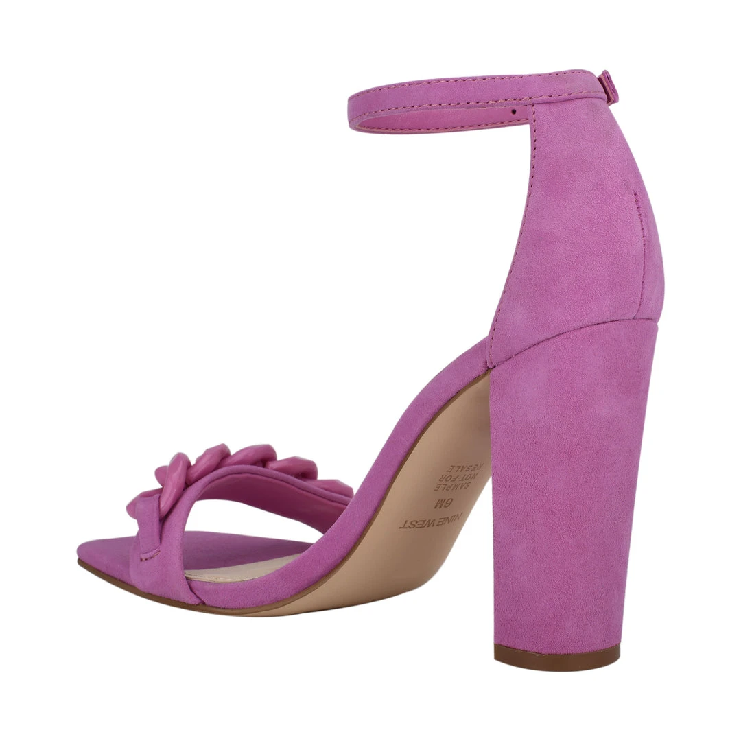 Nine West Mindful Ankle Strap Sandals 5 Nine West Mindful Ankle Strap Sandals