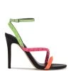 Nine West Mitz Ankle Strap Sandals