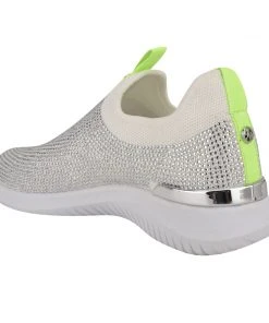 Nine West Flats Miya Slip On Sneakers