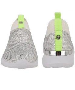 Nine West Flats Miya Slip On Sneakers