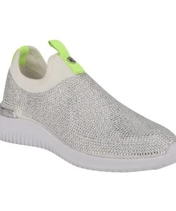 Nine West Flats Miya Slip On Sneakers