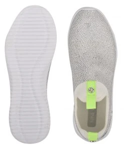 Nine West Flats Miya Slip On Sneakers